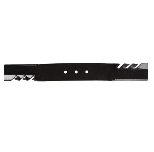 Blade Replaces Swisher 3293 9004 B40L-1 Length: 20 1/2 Inches 91-574