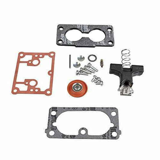 Kohler 24 757 71-S Carburetor Repair Kit Genuine