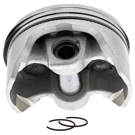 Kohler 25 874 13-S Piston Kit 725CC STD Style Genuine