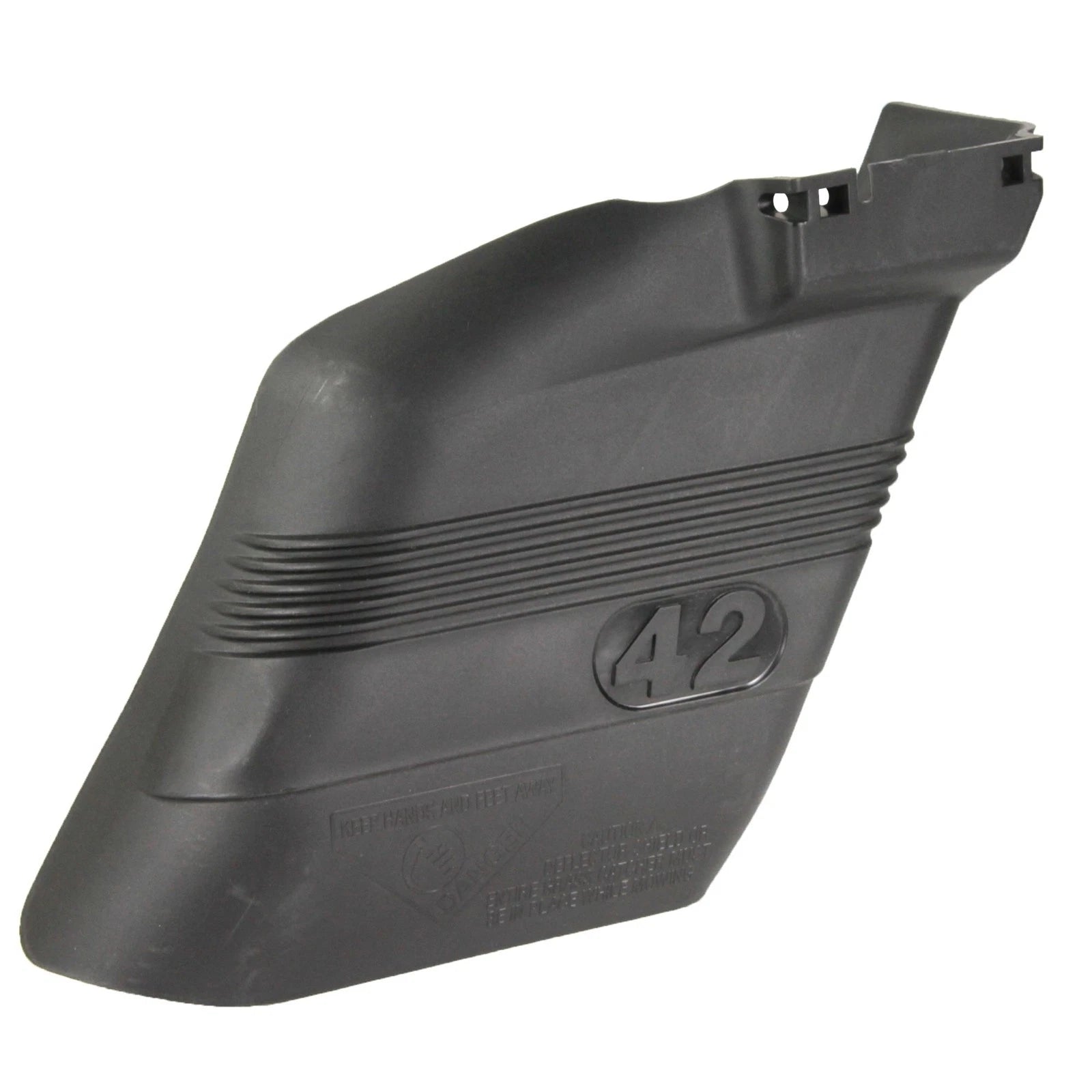 HUSQVARNA OEM 532403004, 193108X428 SHIELD DEFLECTOR – Mo Small Engine ...