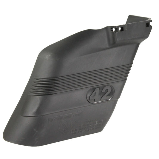 HUSQVARNA OEM 532403004, 193108X428 SHIELD DEFLECTOR