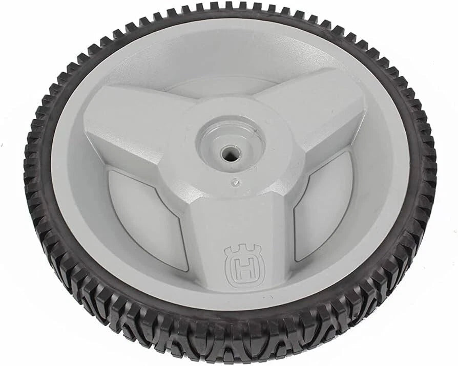 Genuine Husqvarna 585911001 Mower Rear Wheel 12" X 1.75" Replacement