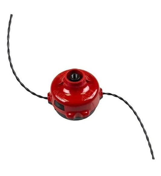 MTD 753-08689 Line Trimmer Cutting Head Assembly Genuine 753-09665