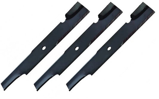 3 PACK Oregon Lawn Mower Blades 91-626 61" for Ferris 1520842 1520842S 5101755