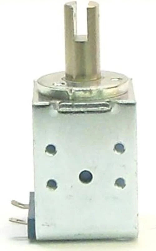 Kohler 24-435-06-S Idle Solenoid Genuine