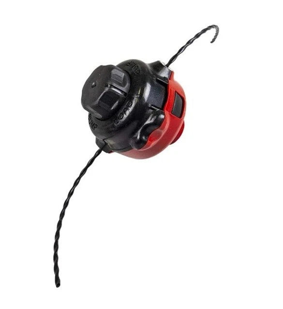 MTD 753-08689 Line Trimmer Cutting Head Assembly Genuine 753-09665