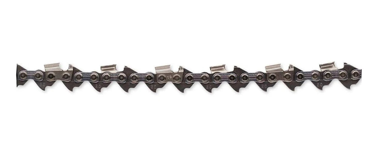 Oregon 20LPX067G 67 Drive Link Super 20 Chain, 0.325 Inch