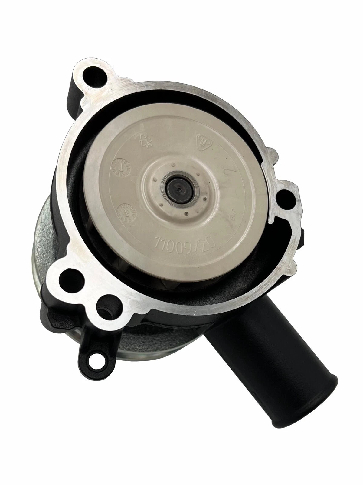 Genuine Kohler Diesel Lombardini Engine Water Pump Assy ED0065845320-S KDI TCR