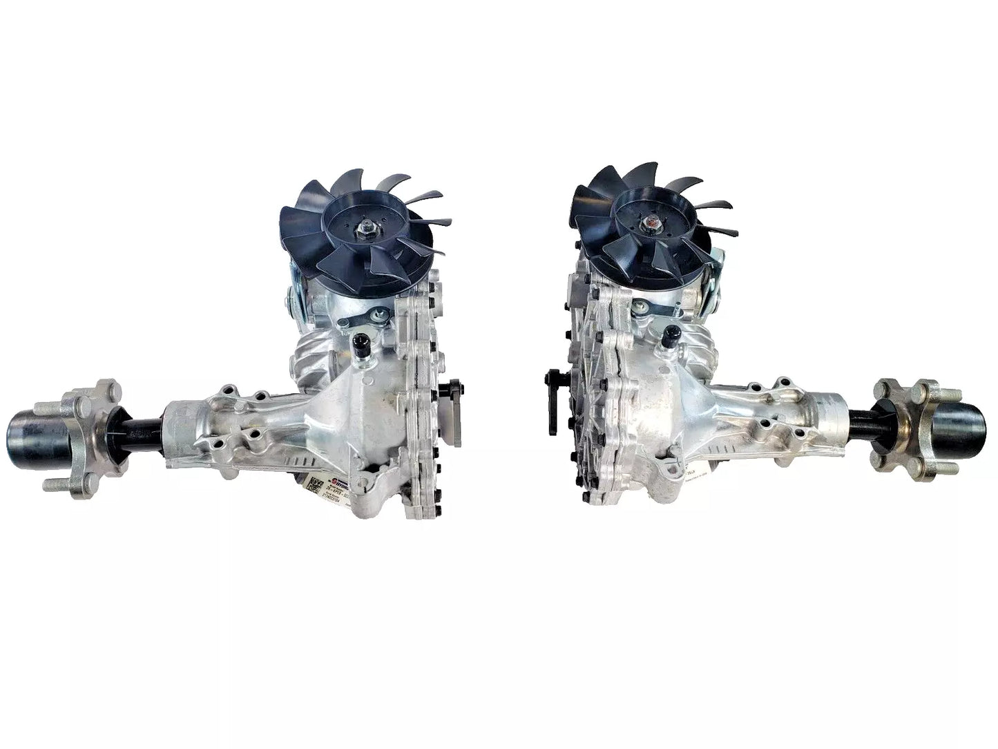 HydroGear Hydrostatic Wheel Drive Model ZT2800 (Left & Right) For Exmark