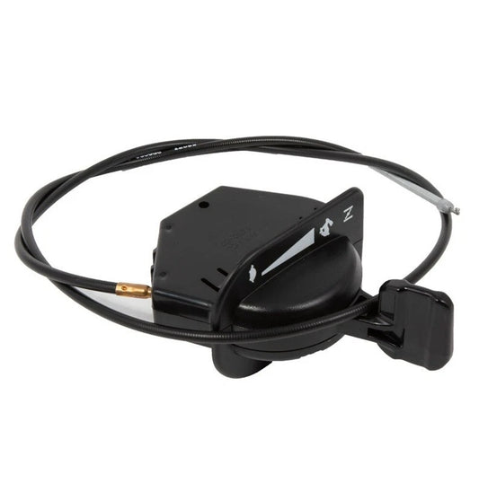 MTD 946-05098C Lawn Tractor Throttle Cable Genuine