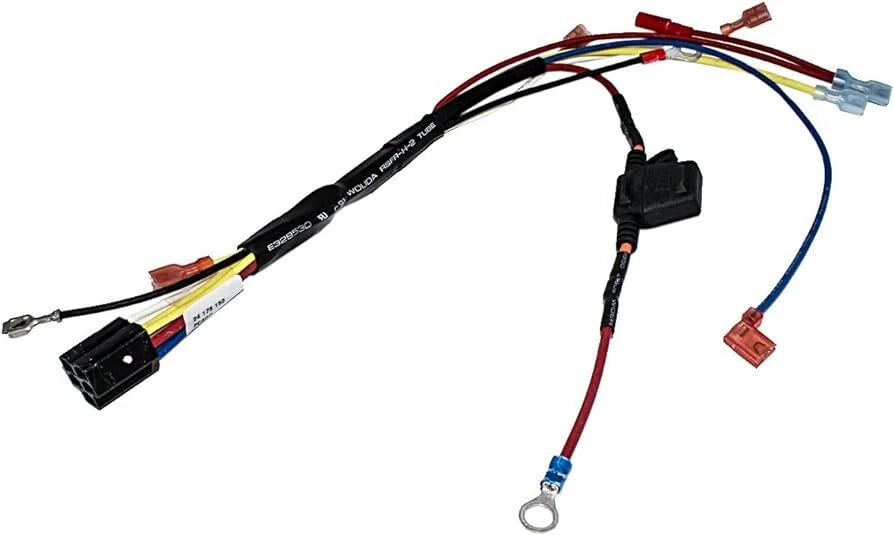 Kohler 24 176 150-S Wiring Harness Assembly Genuine