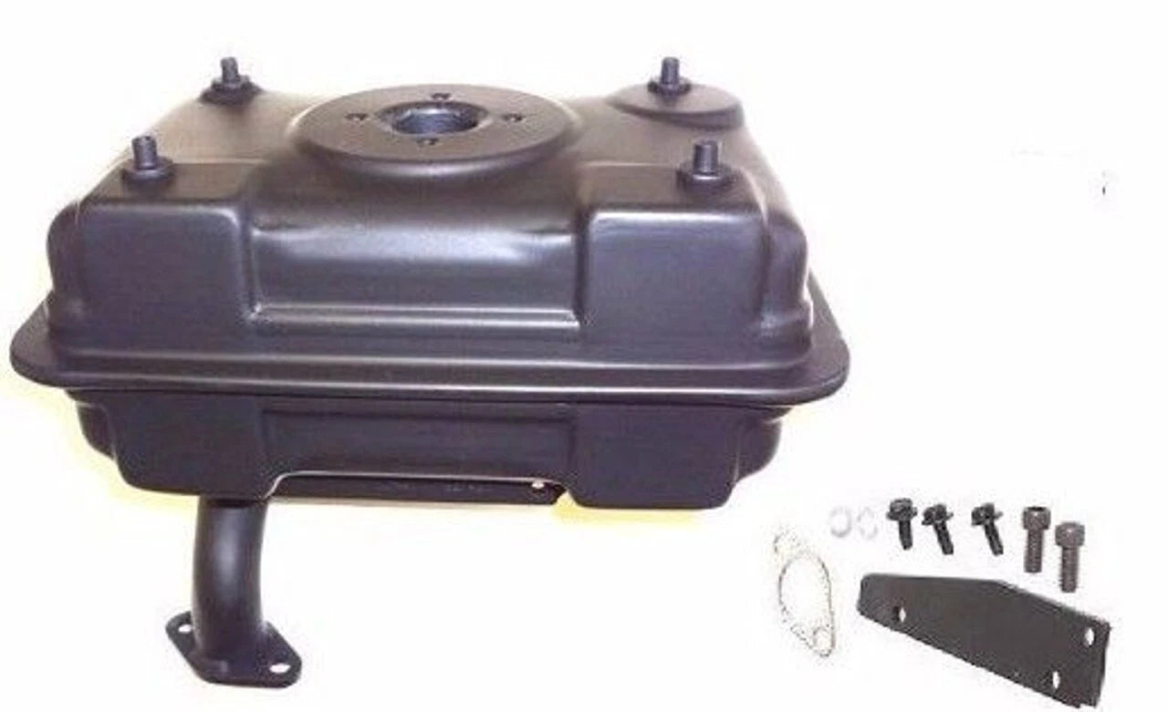Kohler Muffler Kit Genuine Part # 20 786 02-S