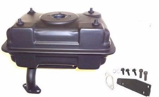 Kohler Muffler Kit Genuine Part # 20 786 02-S