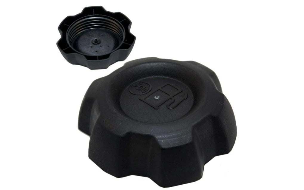 Husqvarna Genuine 532430218 3" Fuel Cap Fits 430218 195951 532195951 584248701