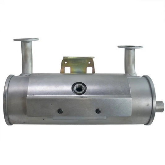 Kohler 24 068 136-S Muffler Genuine