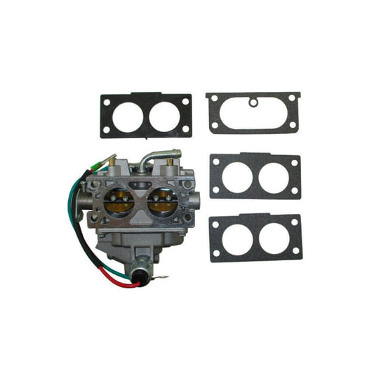 Kohler 24 853 318-S Carburetor Assembly Kit Genuine