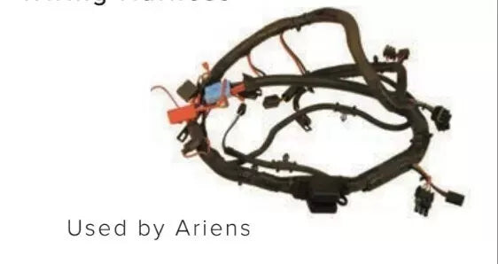 New Ariens Wiring Harness 03875900