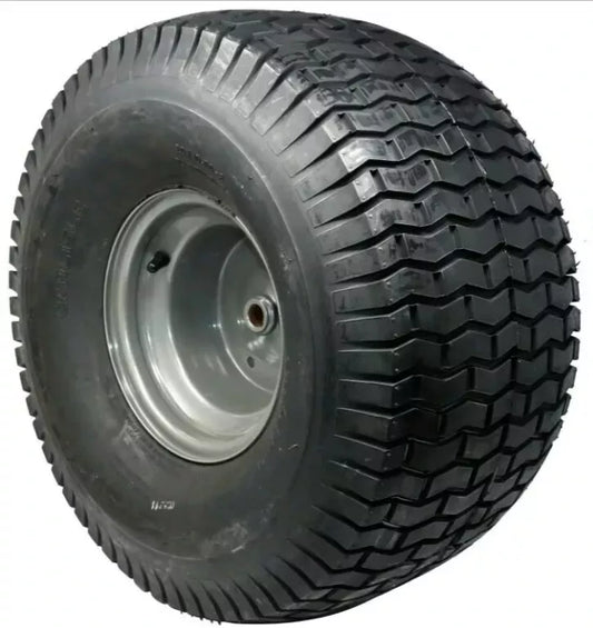 Carlisle Turf Saver 20 x 10 - 8 NHS Tire & Wheel Assembly - Replaces 442311