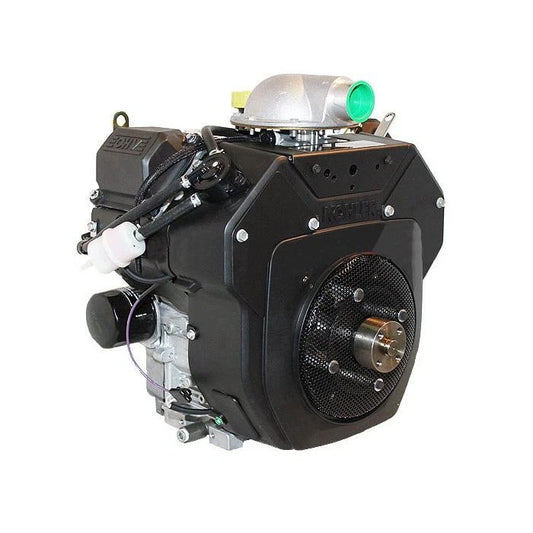 19HP Kohler CH620-3132 Horizontal Command PRO Engine 674cc Replaces CH621-3010