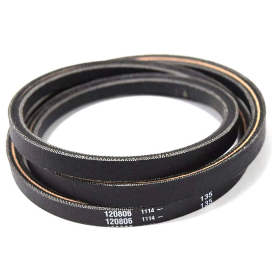 Husqvarna 539120806 Lawn Tractor Ground Drive Belt Genuine