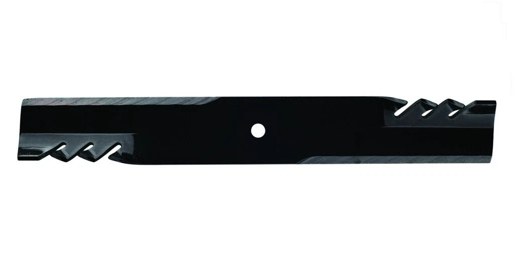 Oregon 396-771 Replacement Lawn Mower Blade 21-9/16 Inch Genuine