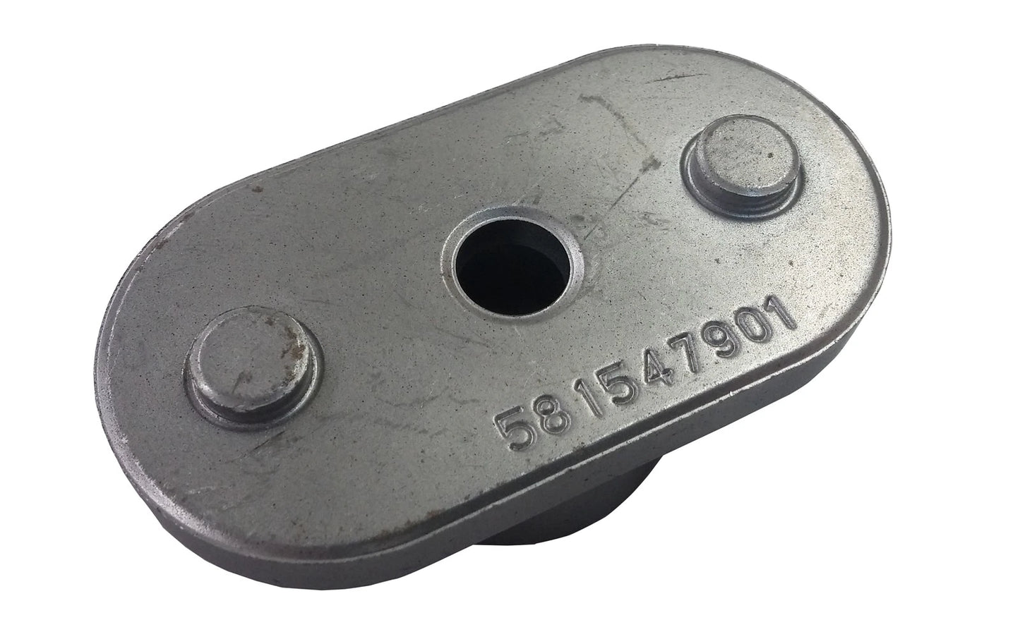 Genuine 7/8" AYP 850977 Lawn Mower Blade Adaptor for Craftsman 581547901