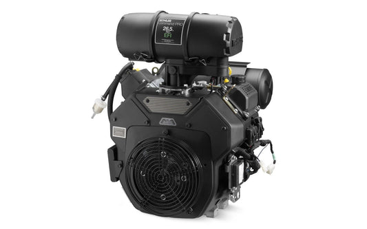 26.5 HP Kohler PA-ECH749-3126 Horizontal Command PRO EFI Engine