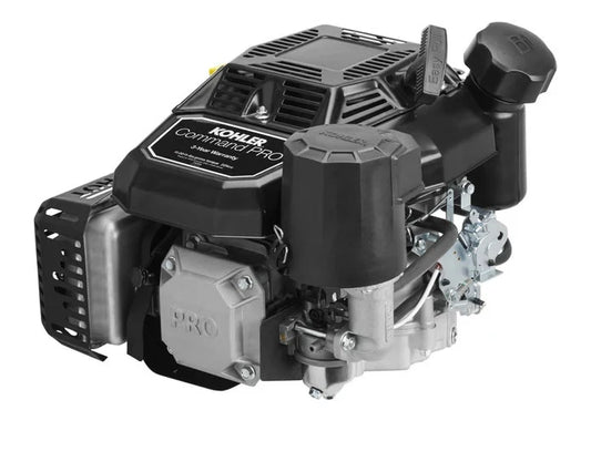 5HP Kohler CV173-3003 Command Pro Recoil Start 25 mm x 3.11" Crankshaft 173cc