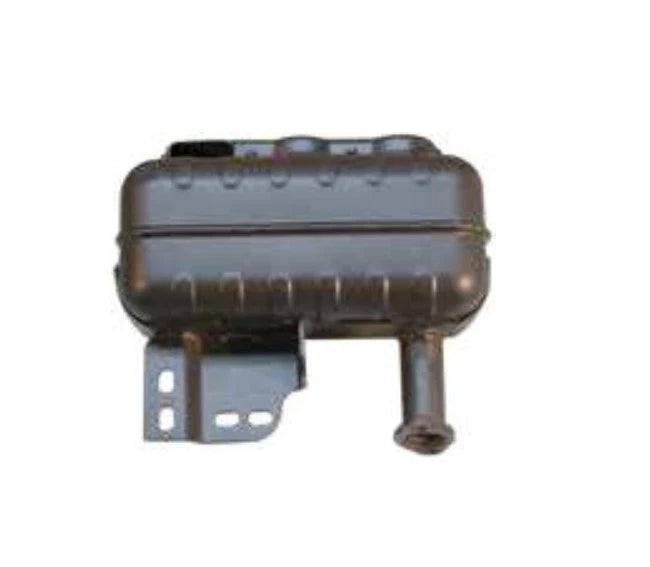205742 Muffler Fits Some Subaru EX30 & EX40