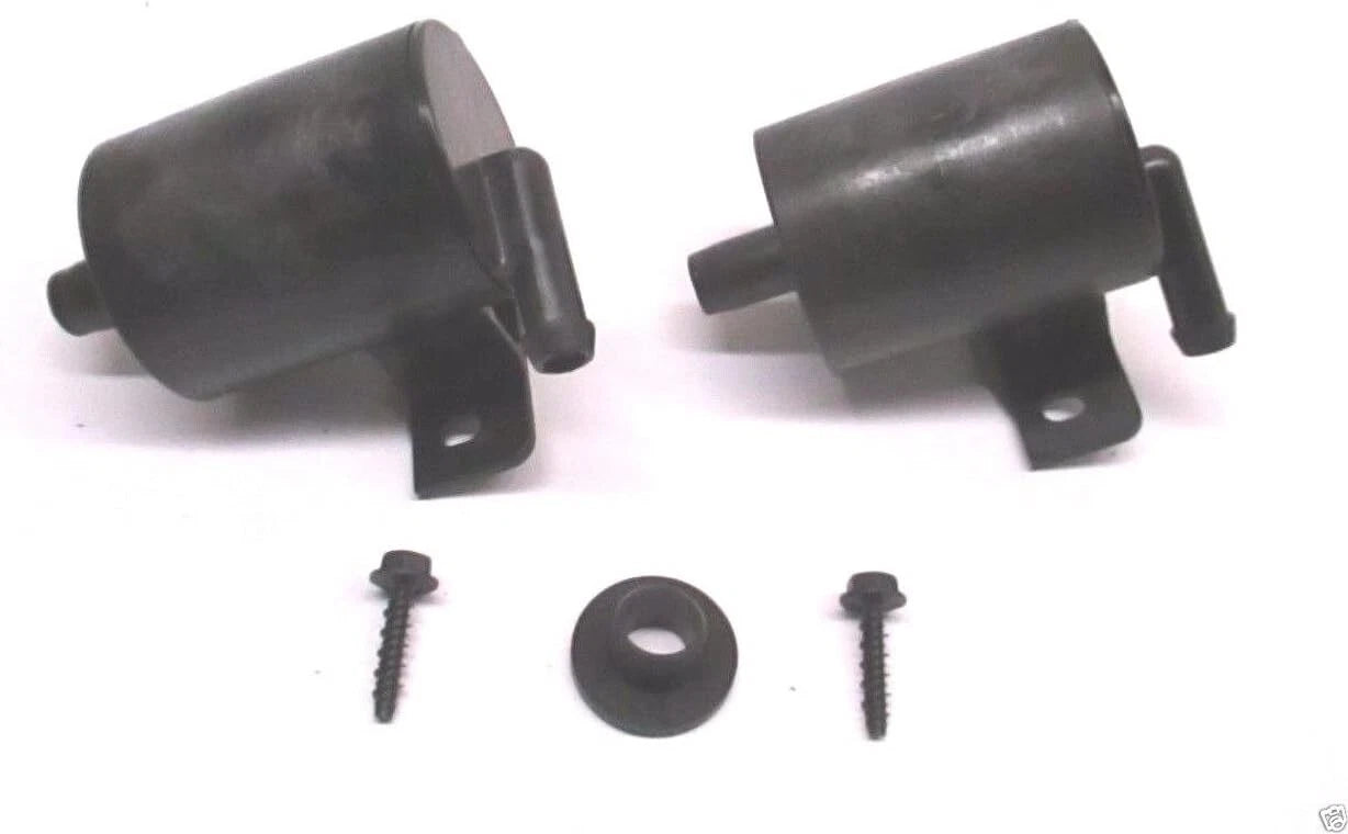 Kohler 24 755 241-S Breather Separator Kit Genuine