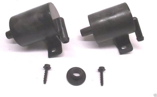 Kohler 24 755 241-S Breather Separator Kit Genuine