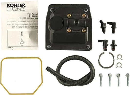 Kohler 24 559 12-S Fuel Pump Kit Genuine