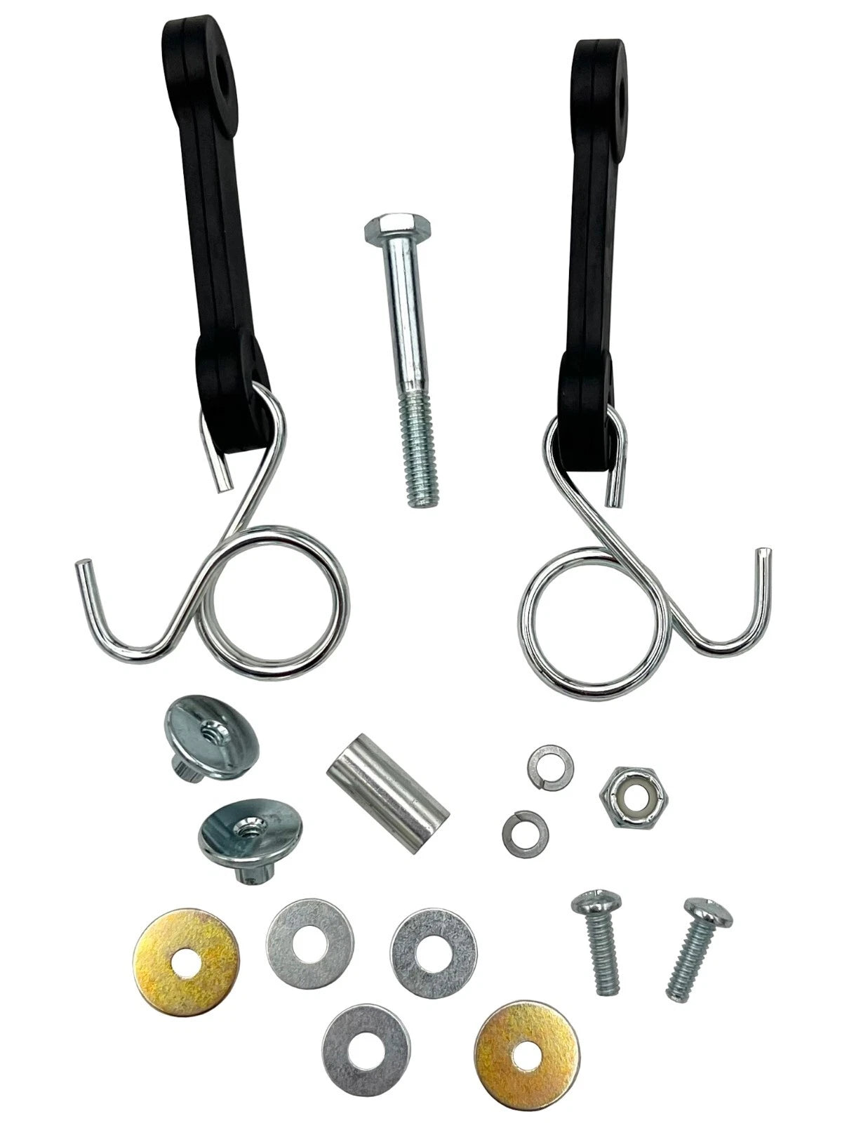 CRAFTSMAN 42" MOWER DECK MULCH PLATE KIT 24142 198383 FITS POULAN 960710005