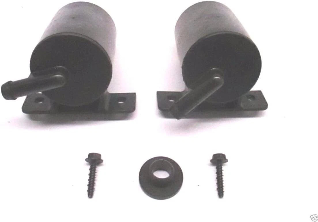 Kohler 24 755 241-S Breather Separator Kit Genuine