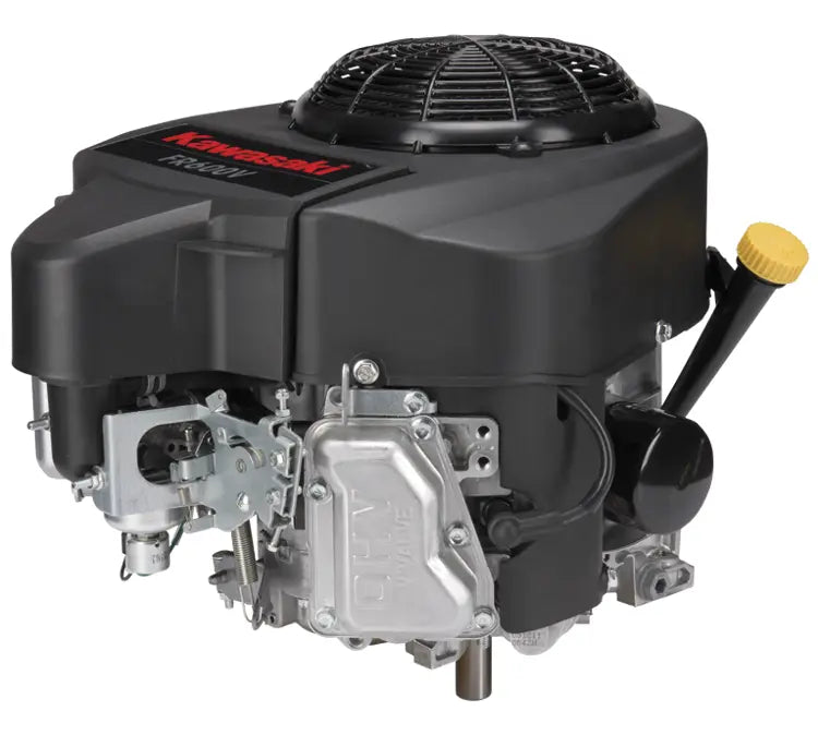 18HP Kawasaki FR600V-CS52R 603CC - Vertical Shaft Engine