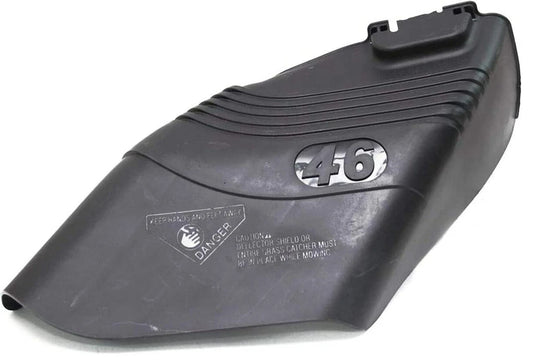 Husqvarna 532405357 Lawn Tractor Deflector Shield 405357 Genuine