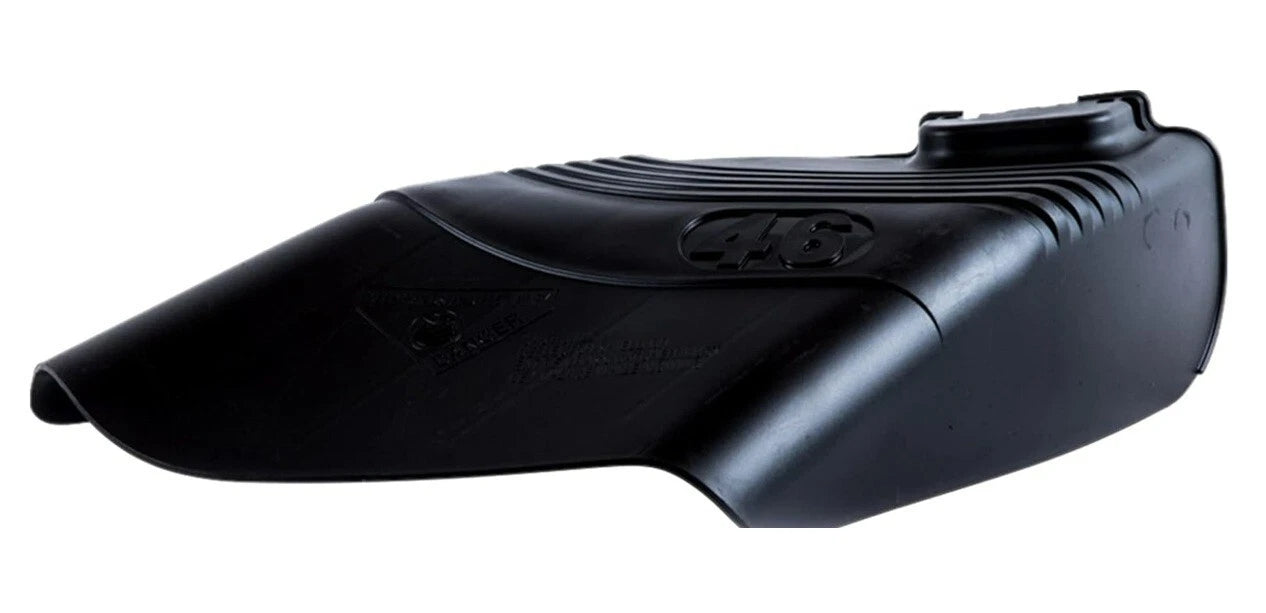 Husqvarna 532405357 Lawn Tractor Deflector Shield 405357 Genuine