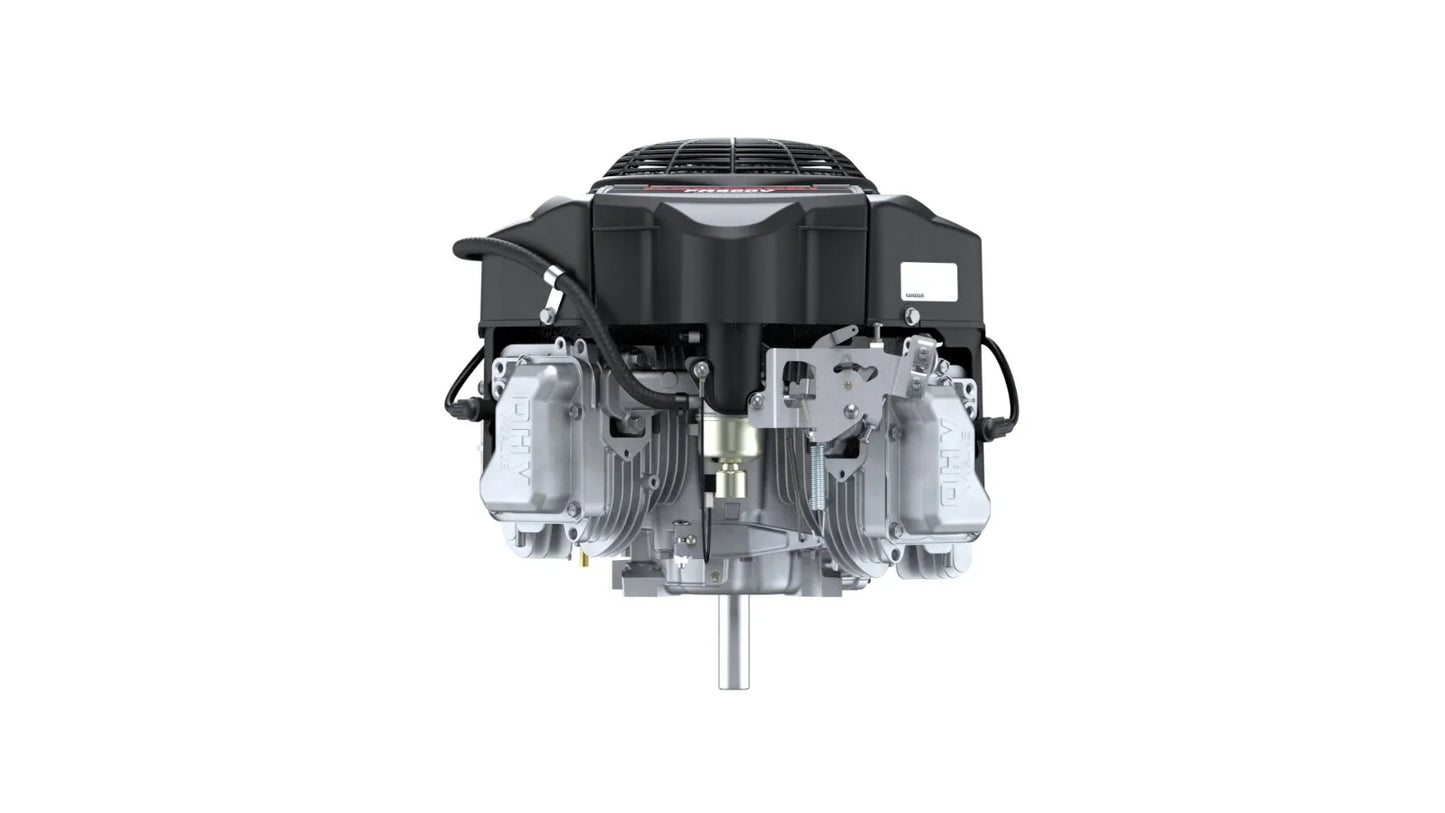 18HP Kawasaki FR600V-CS52R 603CC - Vertical Shaft Engine