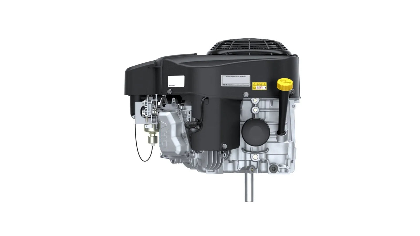 18HP Kawasaki FR600V-CS52R 603CC - Vertical Shaft Engine