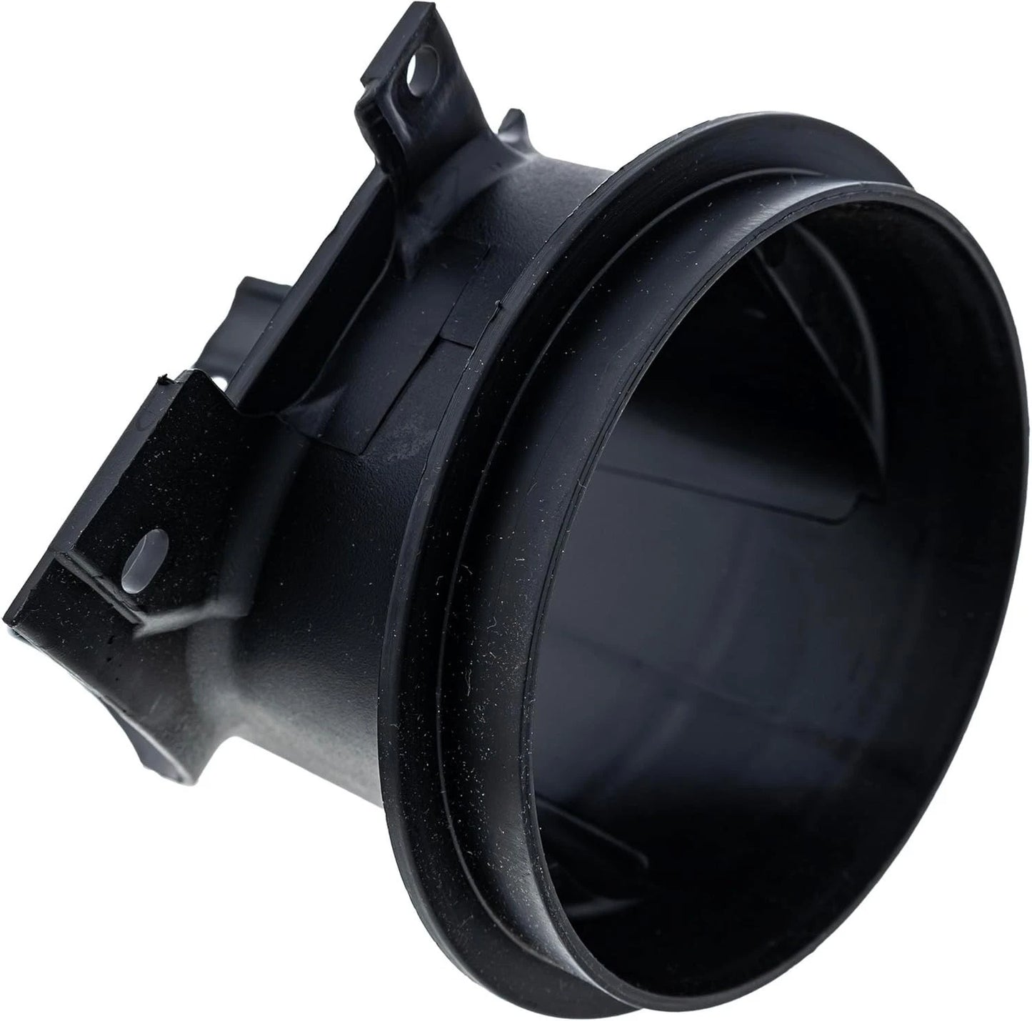 MTD 731-04705D Chute Adapter for Troy Bilt Yard Machines Craftsman Tracker Storm