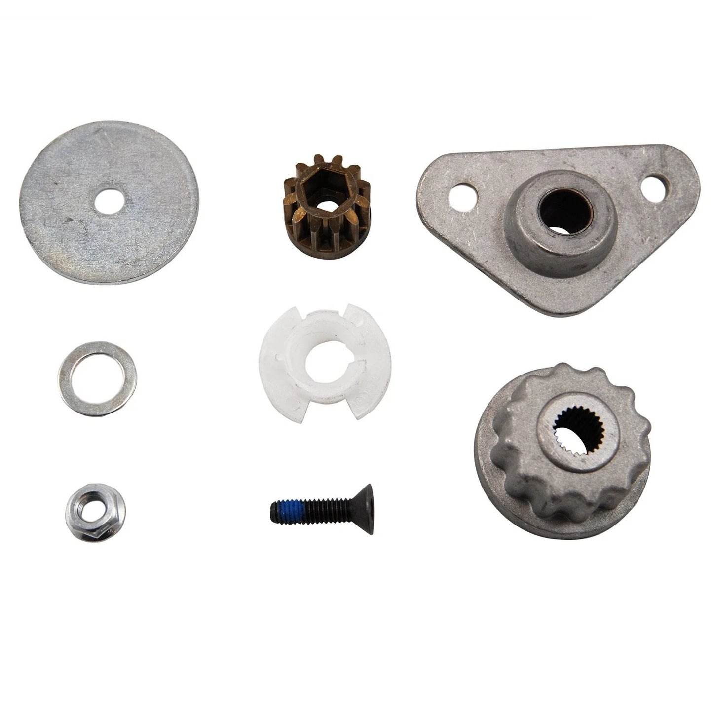 HUSQVARNA OEM 587738904 / 532408219 STEERING SHAFT ORIGINAL Genuine