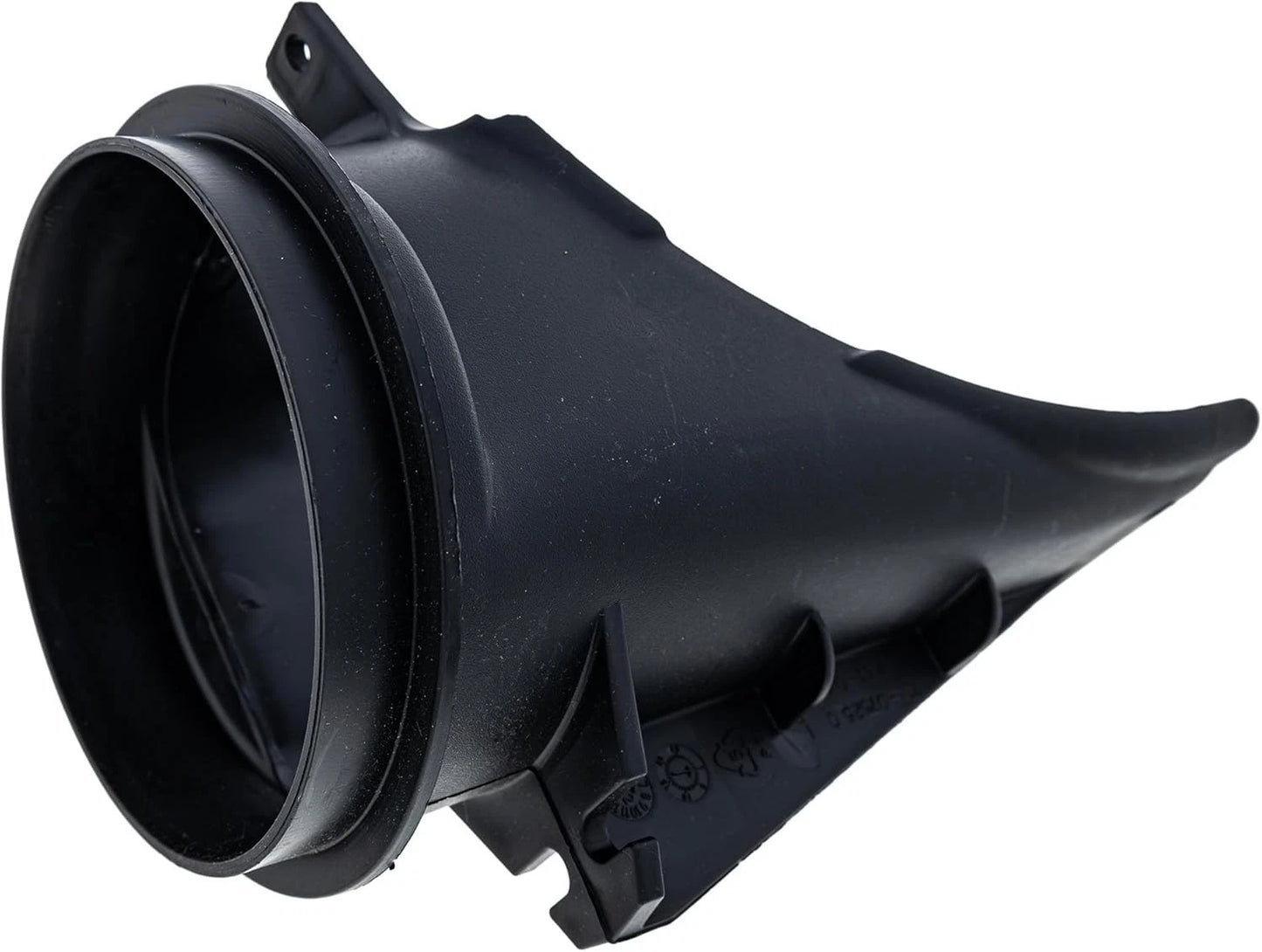 MTD 731-04705D Chute Adapter for Troy Bilt Yard Machines Craftsman Tracker Storm