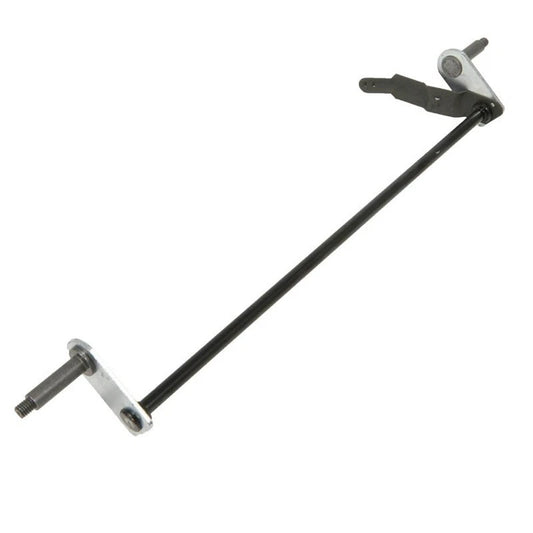 MTD 911-04143B, 911-04143A, 911-04143 Front Axle Assembly OEM 611-04143B