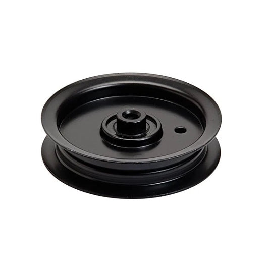 Flat Idler Pulley Replaces Cub Cadet 01004081, 756-3005