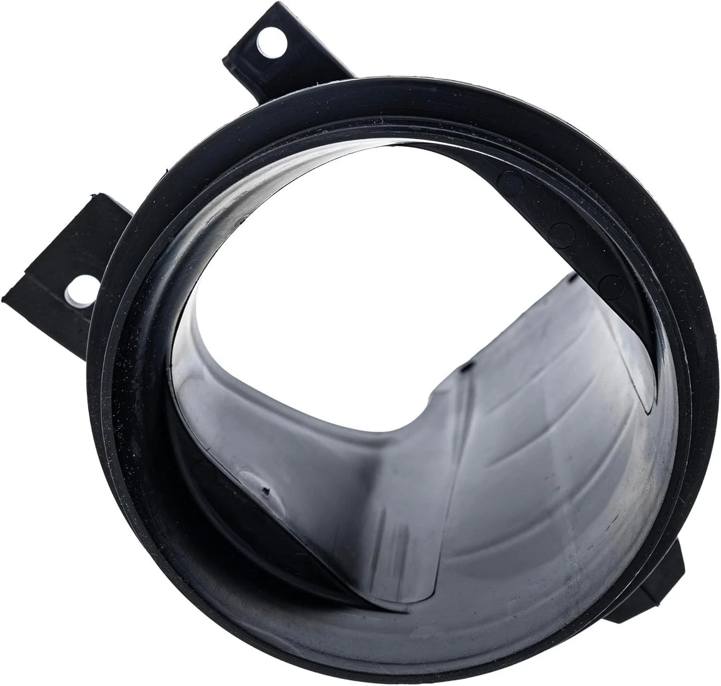 MTD 731-04705D Chute Adapter for Troy Bilt Yard Machines Craftsman Tracker Storm