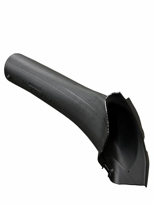 AYP 162803 Lower Bagger Chute 592866501 Fits Select Craftsman Husqvarna Mower