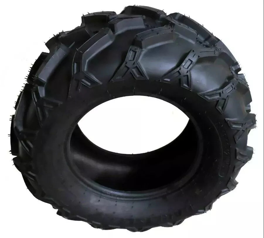 Carlisle Mud Terrain 25 x 9.00 - 12 NHS 4 Ply Tubeless ATV+UTV TIRE ONLY 560548