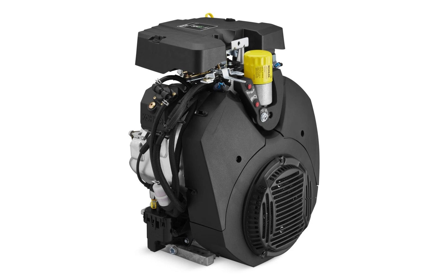 38 HP Kohler ECH980-3019 Horizontal Command PRO EFI Engine GARDNER