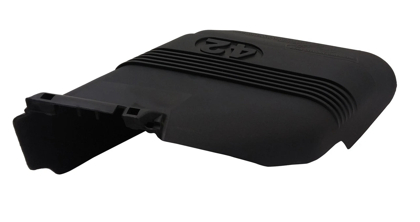 42" Riding Mower Deck Chute Deflector Cover for Craftsman 532130968 532171859