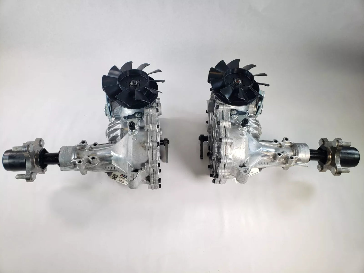 HydroGear Hydrostatic Wheel Drive Model ZT2800 (Left & Right) For Exmark